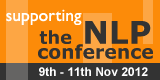 NLP Conference London